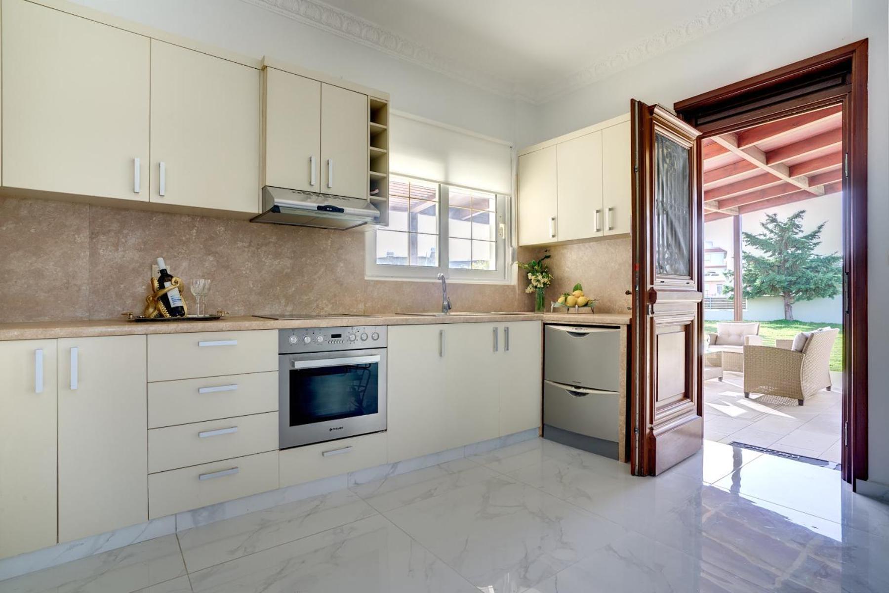 Villa Gia's Luxury