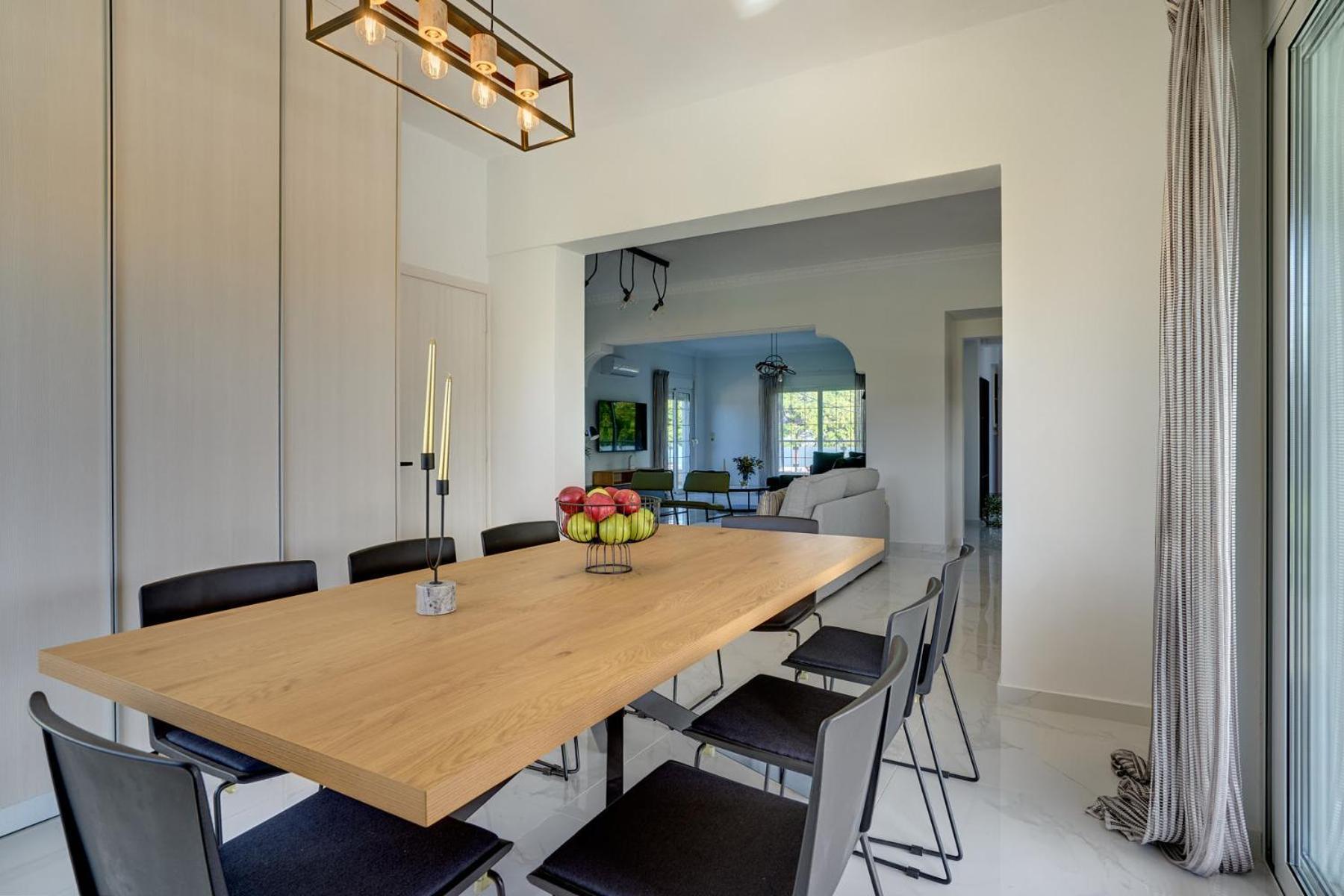 Gia's Luxury Villa