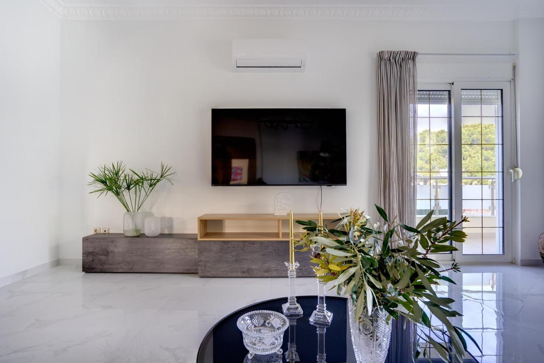 Villa Gia's Luxury