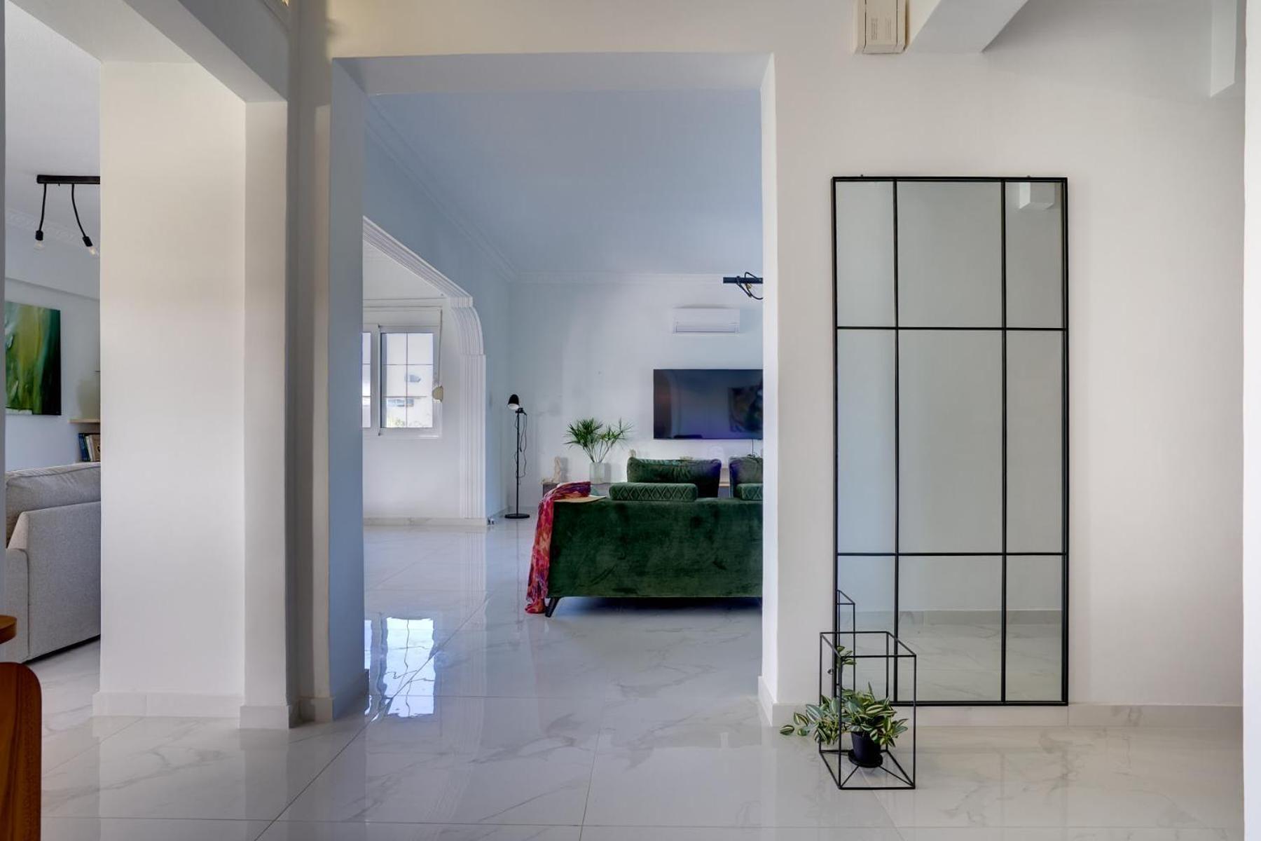 Gia's Luxury Villa