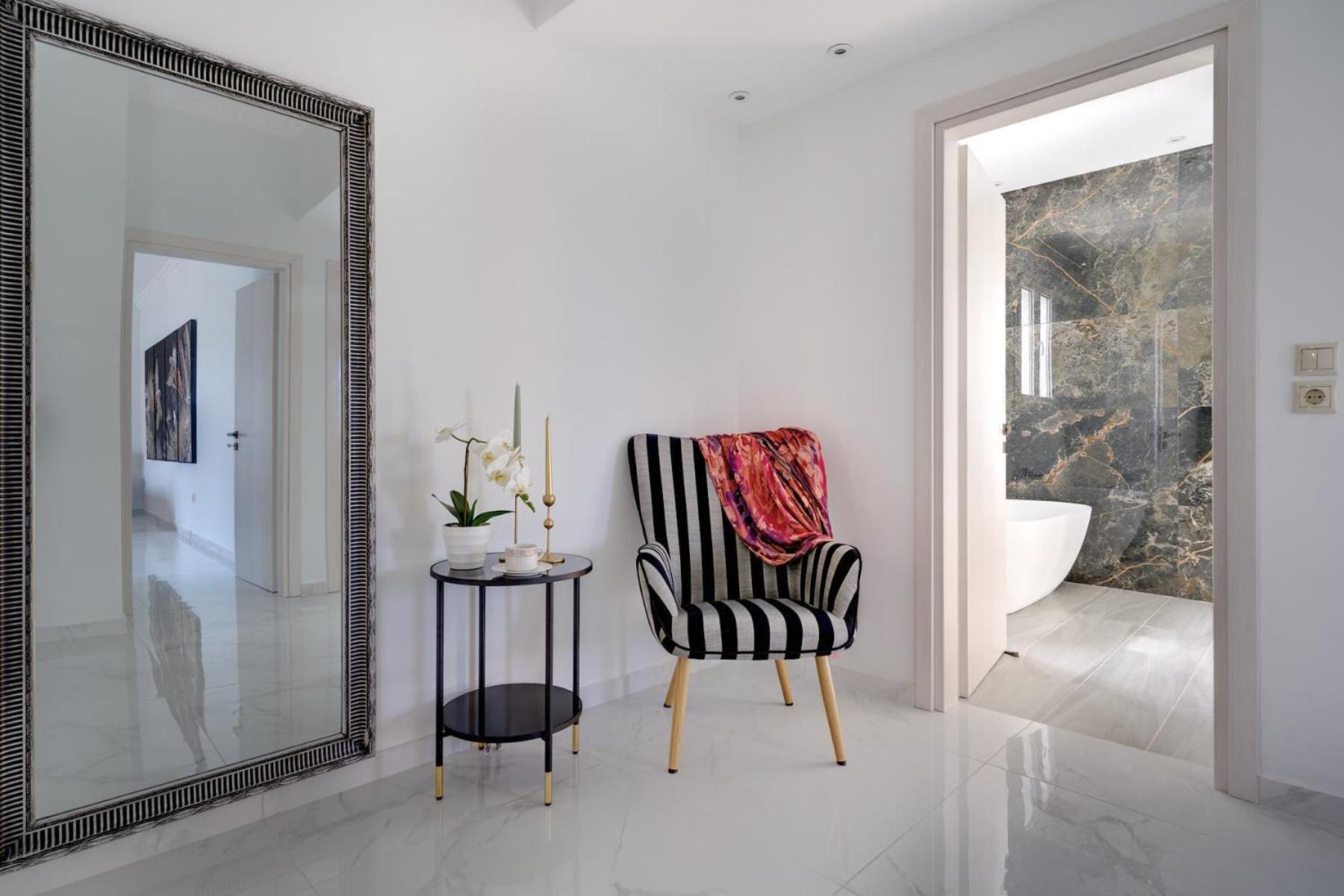 Villa Gia's Luxury