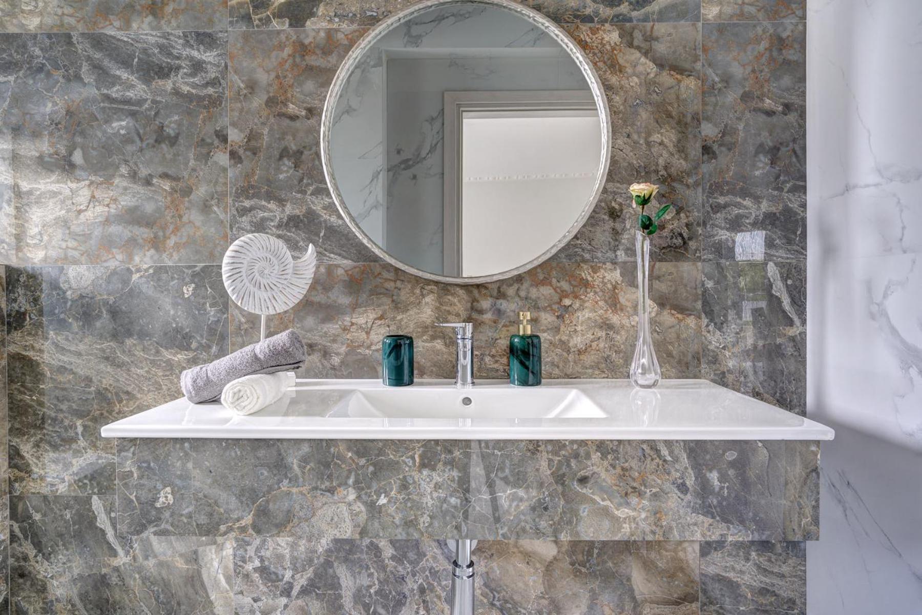 Villa Gia's Luxury