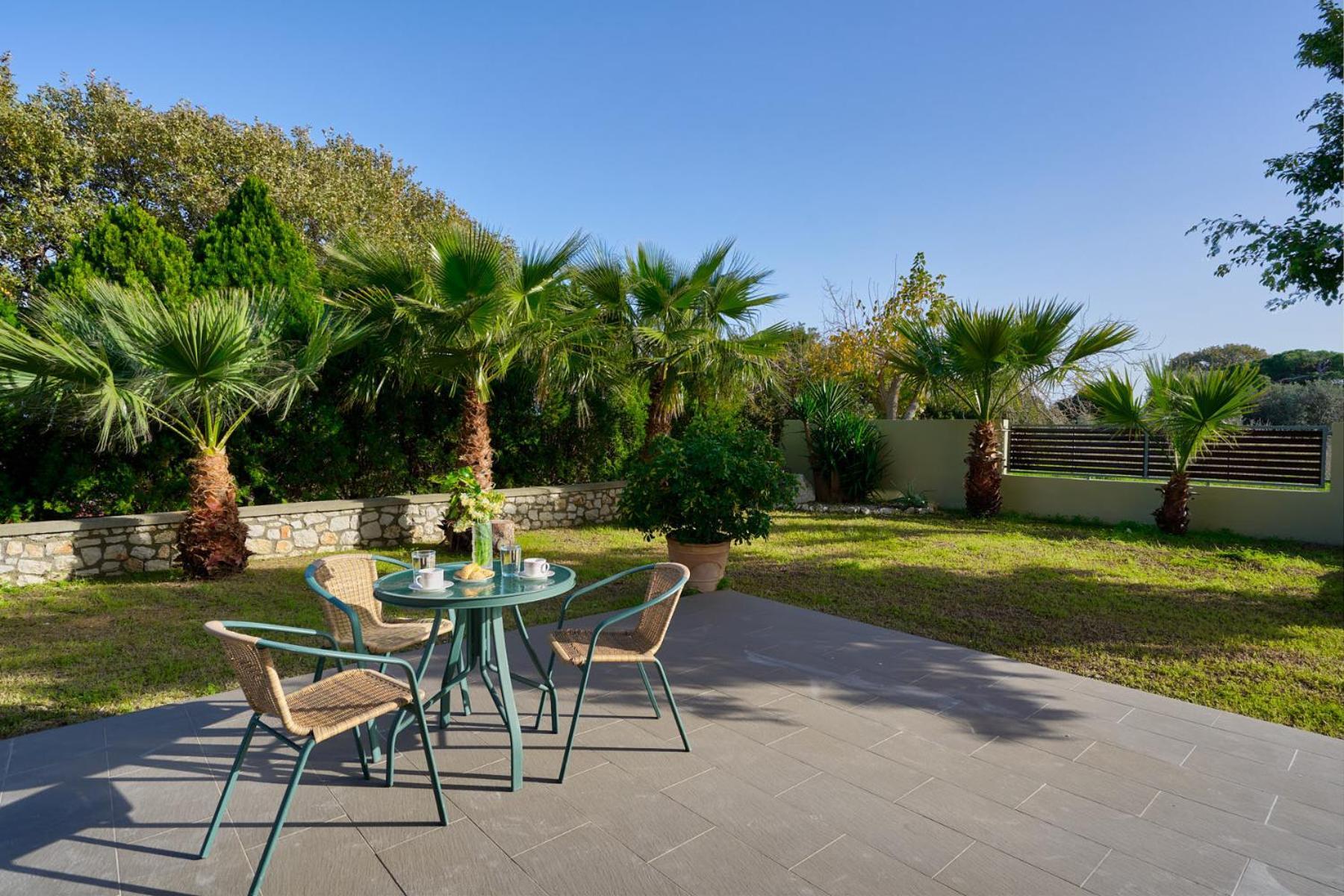 Gia's Luxury Villa Asgourou