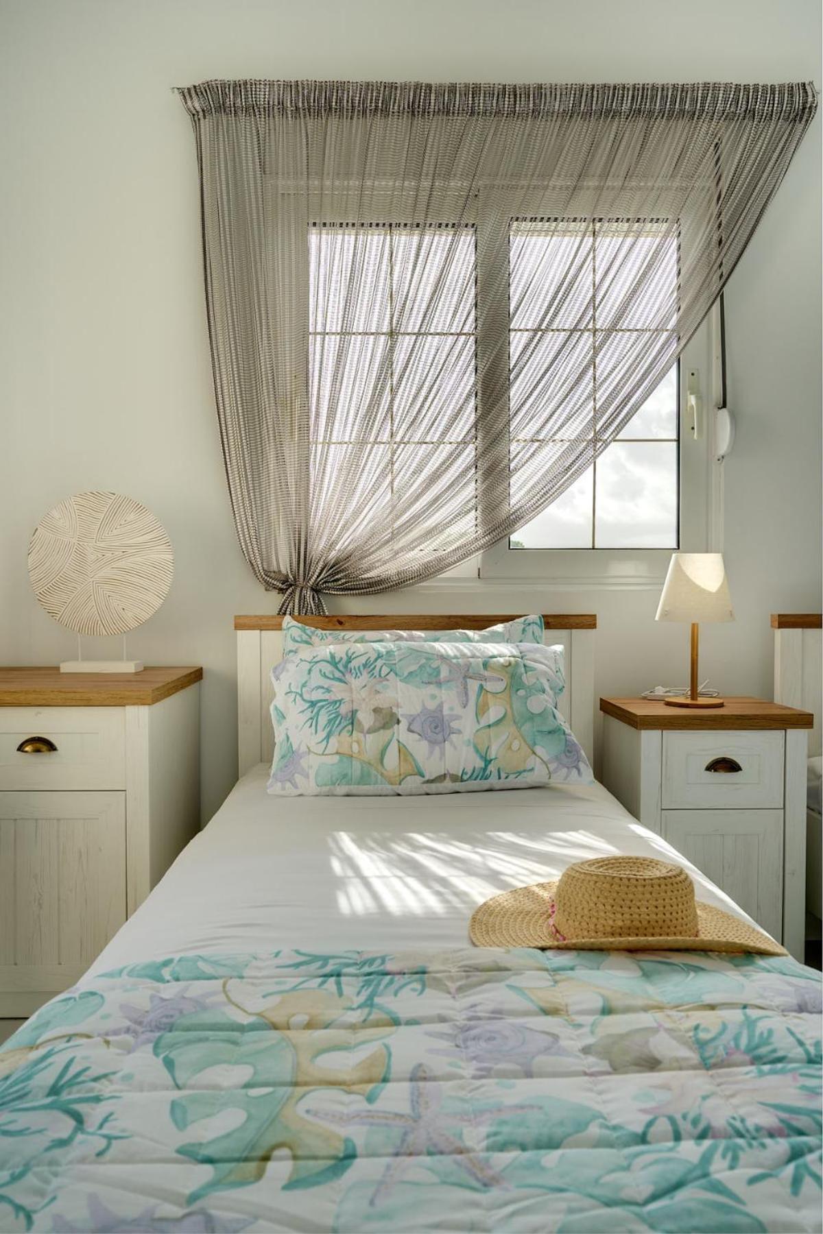 Villa Gia's Luxury Asgourou