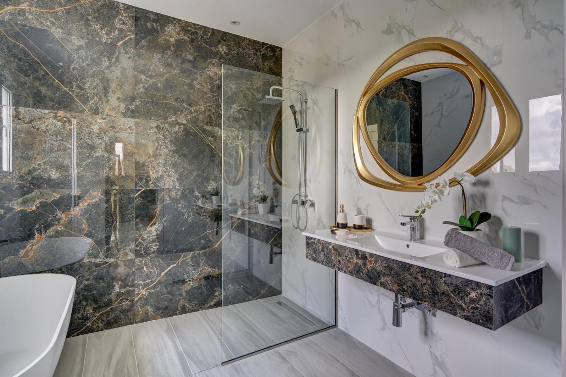 Gia's Luxury Villa Asgourou